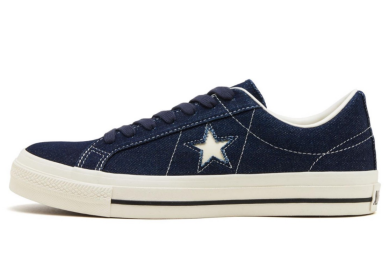 【CONVERSE】ONE STAR DENIM