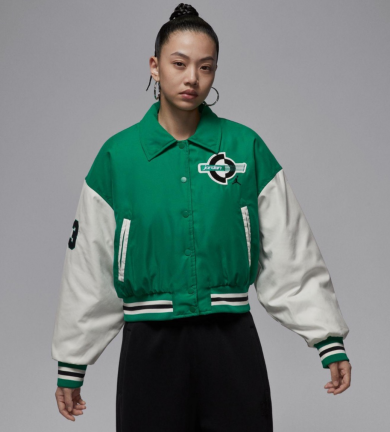 【JORDAN ウェア】