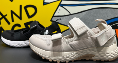 【 NEWBALANCE 】UA710AG1 (2E)
