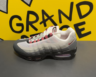 【NIKE】W AIRMAX 95 BIG BUBBLE
