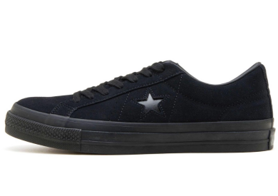 【CONVERS】ONE STAR SUEDE