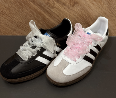 【ADIDAS】U ORIBBON 3