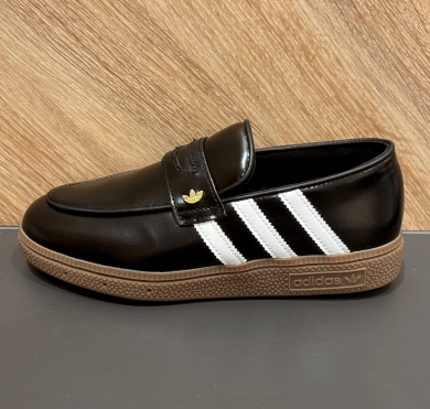 【ADIDAS】HANDBALL SPEZIAL LOAFER