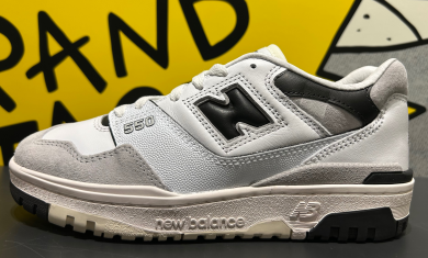 【 NEWBALANCE 】BB550GWB(D)