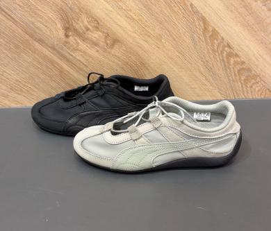 【PUMA】W SPEEDCAT GO SHEER
