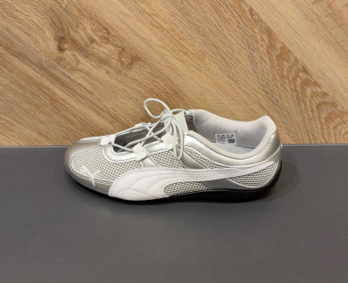 【PUMA】W SPEEDCAT GO METALLIC