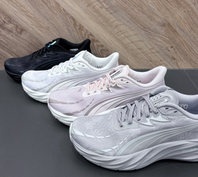 【PUMA】VELOCITY NITRO 4 GR