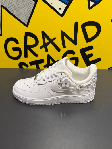 【NIKE】W AIR FORCE 1 '07