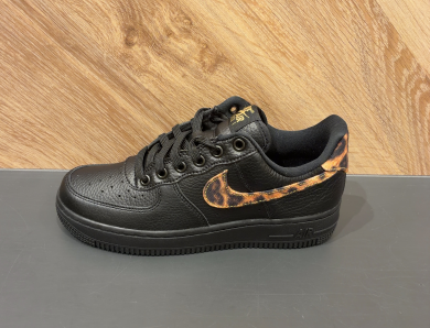 【NIKE】W AIR FORCE 1 '07 SE PRINT