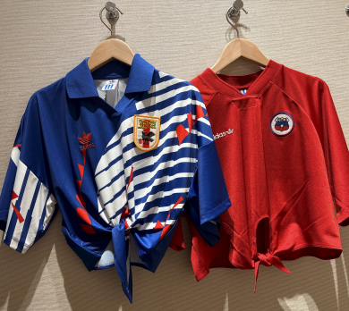 【ADIDAS】W JAPAN BRINGBACK SS JE