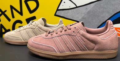 【 ADIDAS 】SAMBA OG