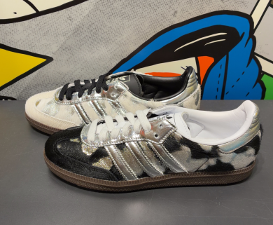 【ADIDAS】SAMBA OG W