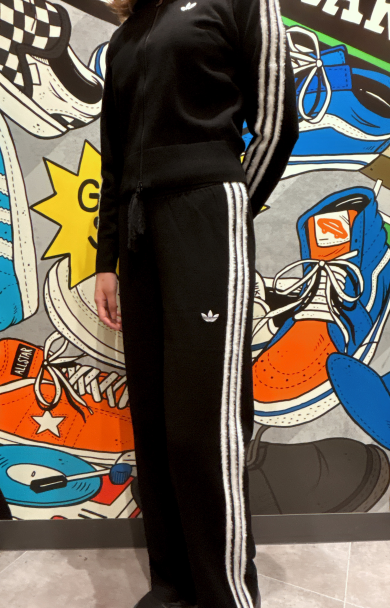 【ADIDAS】新作ウェア