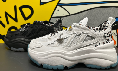 【 ADIDAS 】OZGAIA