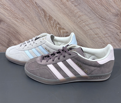 【ADIDAS】GAZELLE INDOOR W