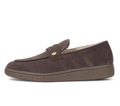 【ADIDAS】HANDBALL SPEZIAL LOAFER