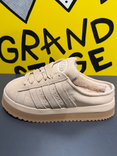 【ADIDAS】CAMPUS 00s WTR LO W