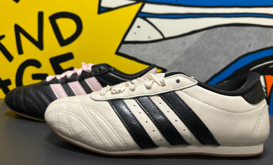 【 ADIDAS 】TAEKWONDO LAC