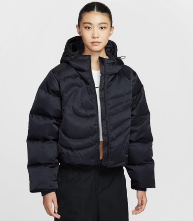 【NIKE】新作ウェア