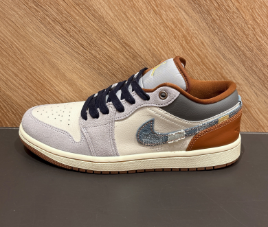 【NIKE】AIR JORDAN 1 LOW SE