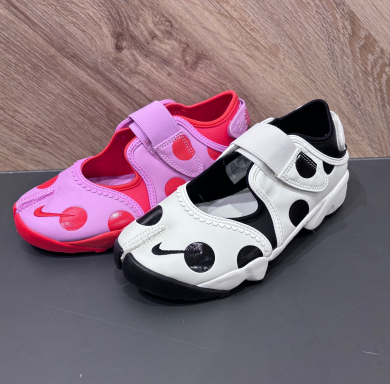 【NIKE】🟣W AIR RIFT🔴