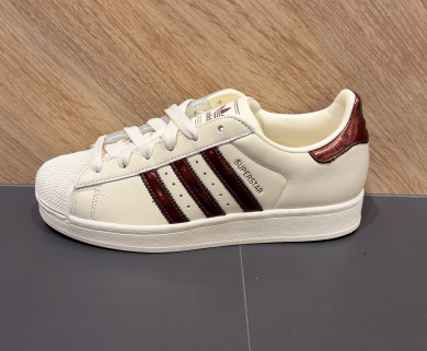 【ADIDAS】SUPERSTAR II W