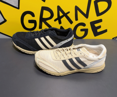 【ADIDAS】adizero adios OG