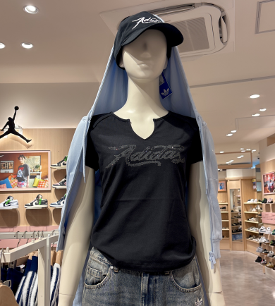 【ADIDAS】新作ウェアのご紹介