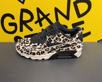 【NIKE】W AIRMAX 90 LX