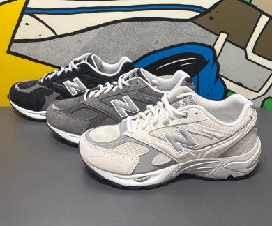 【NEW BALANCE】U880R 8EU(D)
