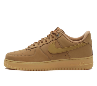 【NIKE】AIR FORCE 1'07 WB