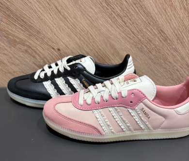 【ADIDAS】SAMBA OG W