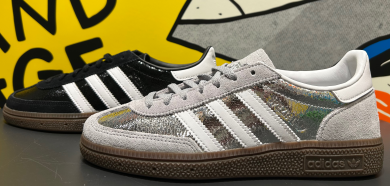 【 ADIDAS 】HANDBALL SPEZIAL