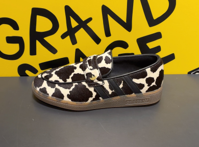 【ADIDAS】HANDBALL SPEZIAL LOAFER