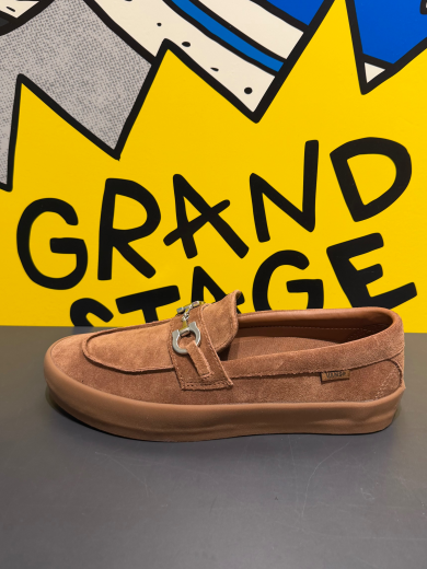 【VANS】SKATE LOAFER