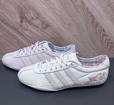 【ADIDAS】TOKYO W LIBERTY LONDON