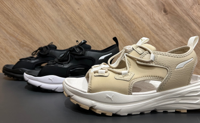 【 PUMA 】HYPNOTIC SANDAL