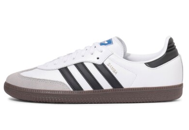 【ADIDAS】SAMBA
