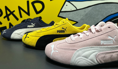 【 PUMA 】SPEEDCAT OG
