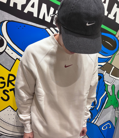 【NIKEウェア】NOCTA