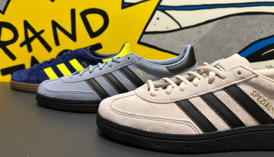 【 ADIDAS 】HANDBALL SPEZIAL