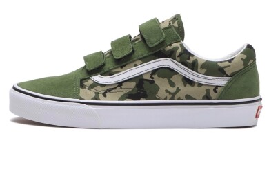 【VANS】OLD SKOOL V