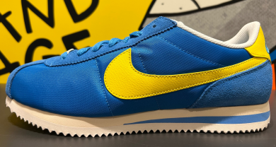 【 NIKE 】CORTEZ TXT