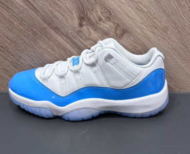 【NIKE】AIR JORDAN 11 RETRO LOW