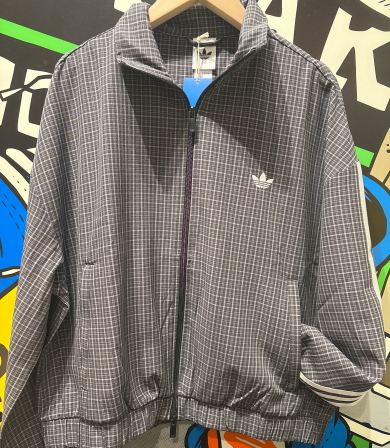 【ADIDAS】新作ウェアのご紹介