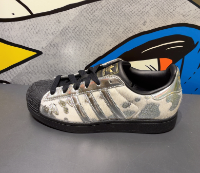 【ADIDAS】SUPERSTAR II W
