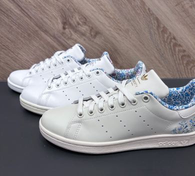 【ADIDAS】STAN SMITH LIBERTY LOND