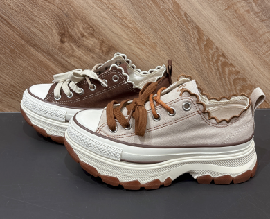 【CONVERS】AS TREKWAVE LACEEDGE
