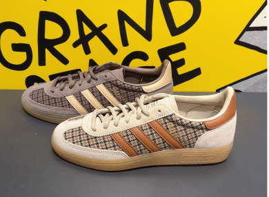 【ADIDAS】HANDBALL SPEZIAL