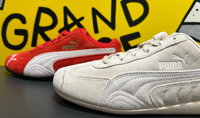 再入荷商品【 PUMA 】SPEEDCAT OG 